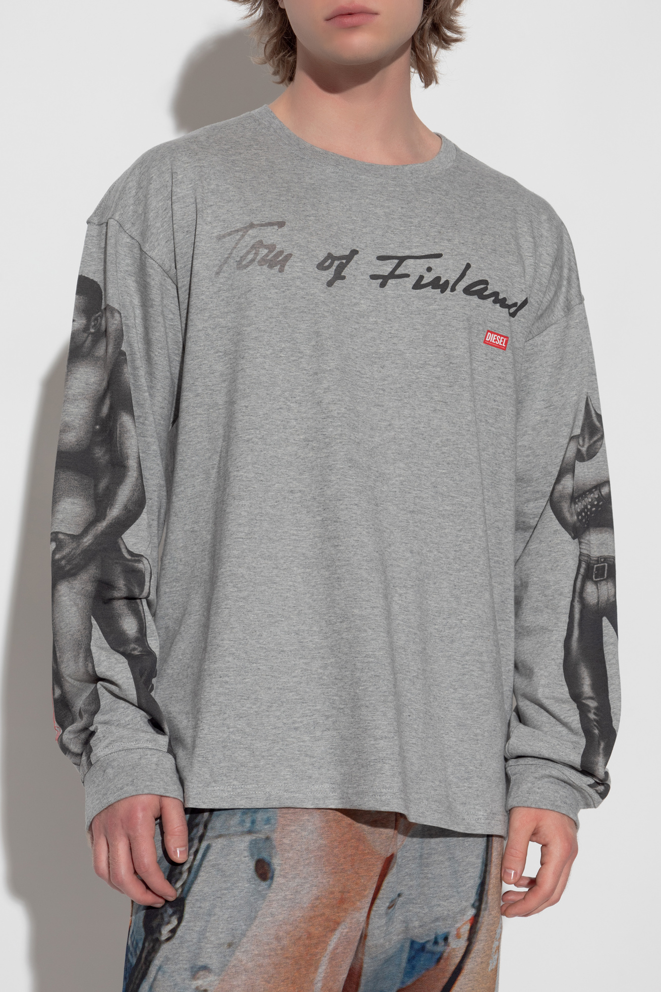 DIESEL×Tom of Finlandセカンドスキン DIESEL×Tom of Finlandセカンドスキン DIESEL×Tom of Finlandセカンド